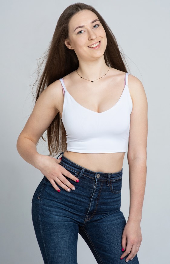 MISS KUJAWSKO-POMORSKIE - 1